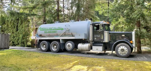 A Wesco Septic Services