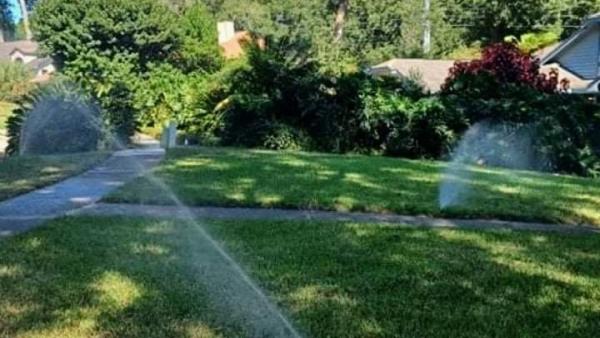 Keepin It Green Irrigation Repair LLC