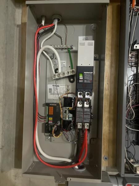 TSI Electric
