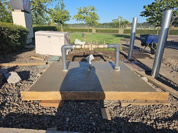 Proline Plumbing & Sewer