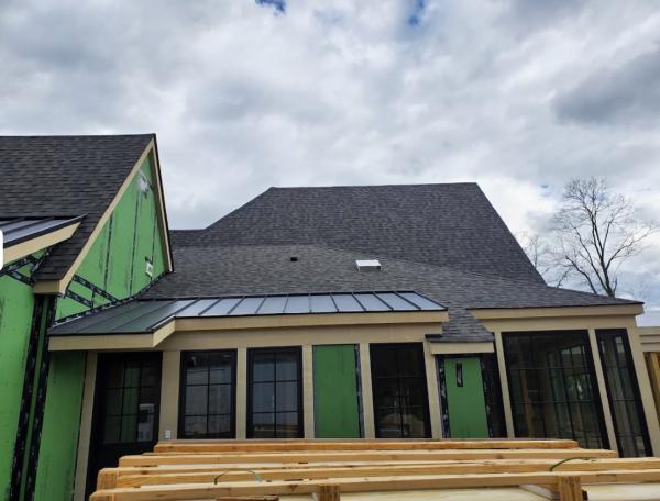 Elite Siding Gutters Roofing LLC