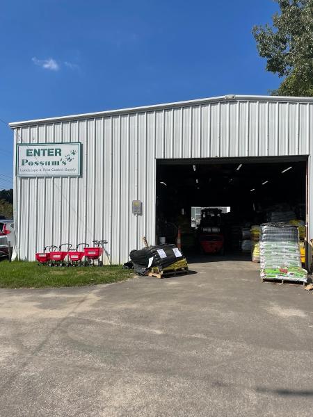 Possum's Landscape & Pest Control Supply