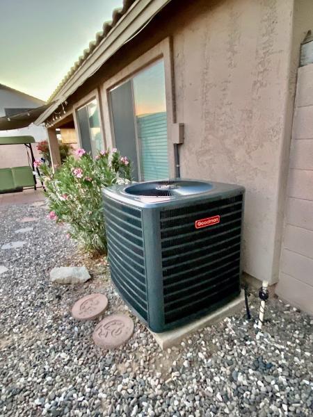 Bridge Plumbing & Hvac Services