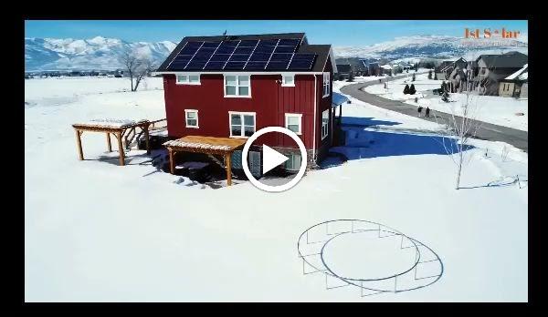 1st Solar