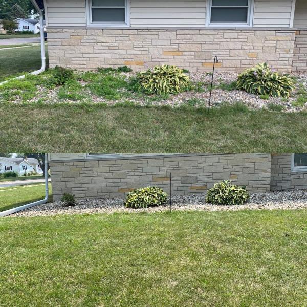 Andy's Lawn & Snow