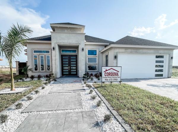 Casa Cordova Llc. Custom & Spec. Homes