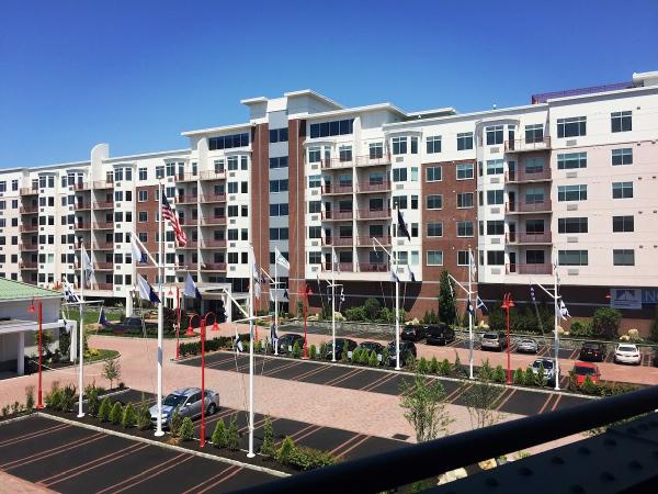 Sullivan Architecture