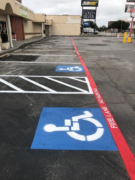 J&M Paving