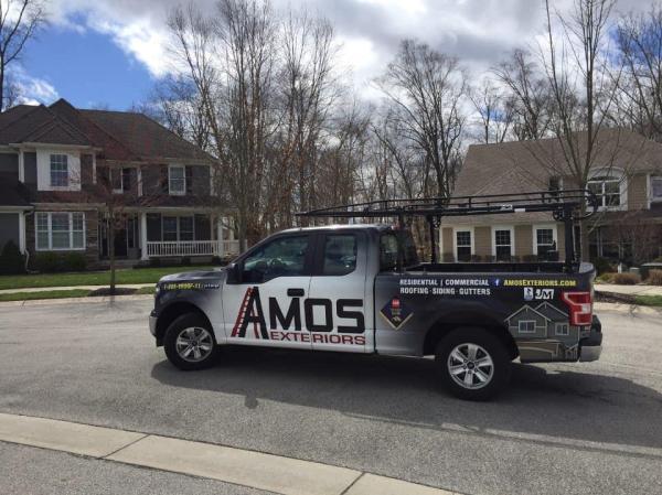 Amos Exteriors