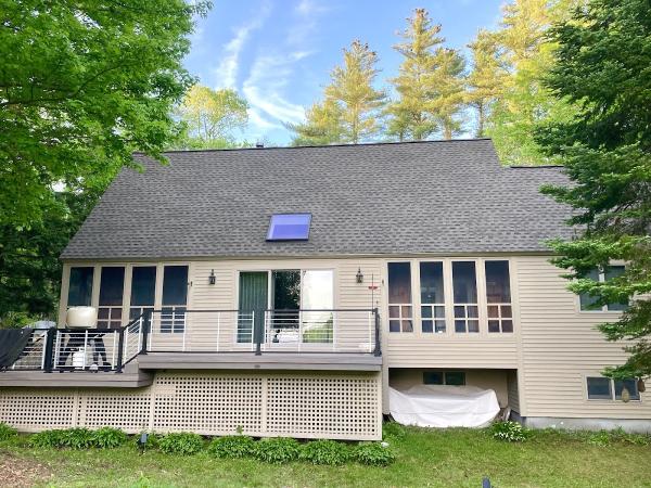 Master Roofers