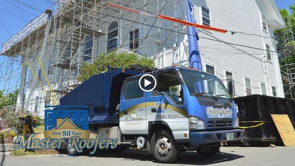 Master Roofers