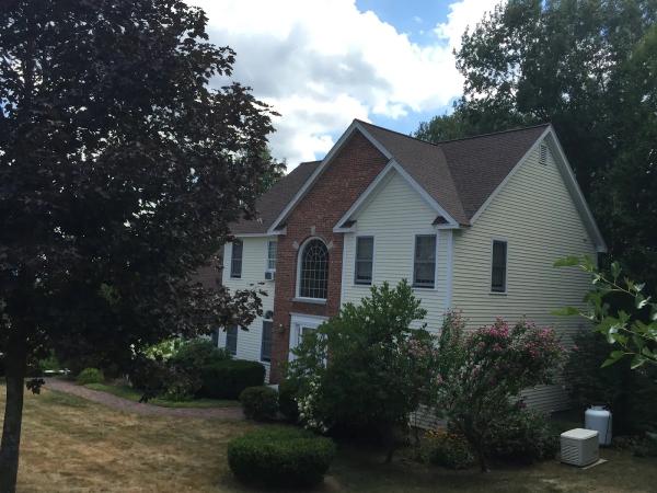 Master Roofers