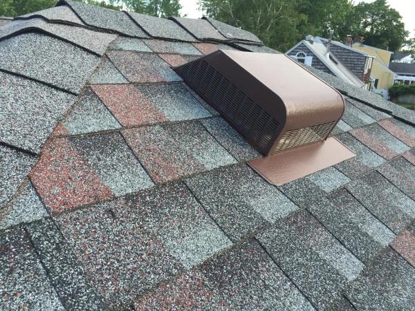 Master Roofers