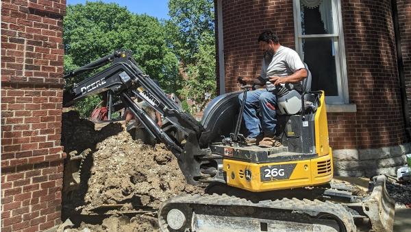 A-1 Foundation Solutions
