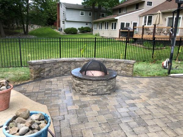 All Year Landscaping Corporation