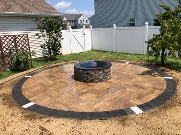 All Year Landscaping Corporation