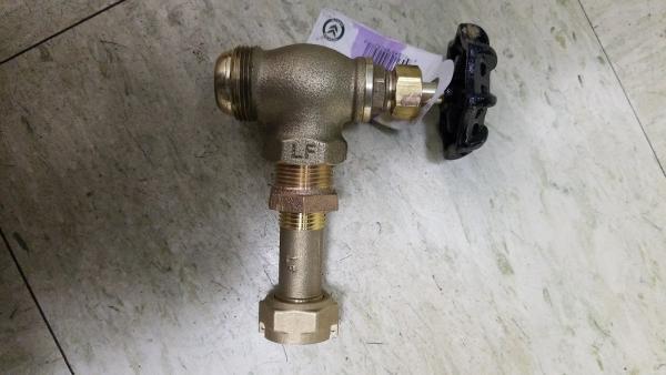 Worly Plumbing Supply
