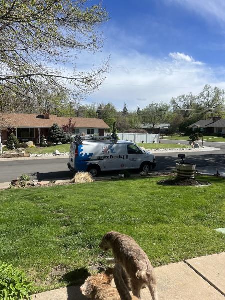 Service Experts Heating & Air Conditioning