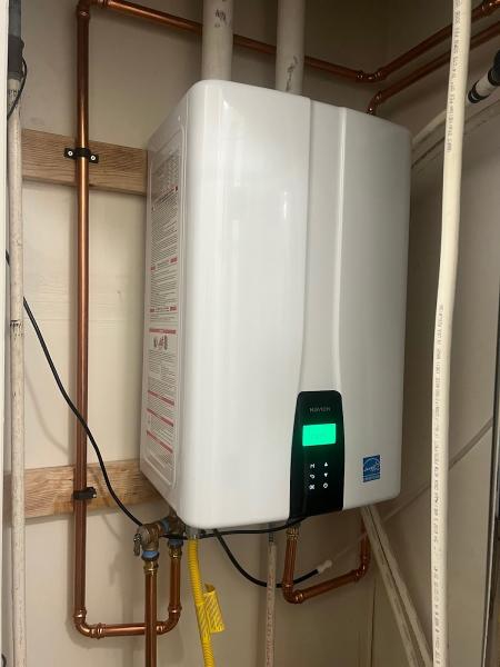 Service Experts Heating & Air Conditioning