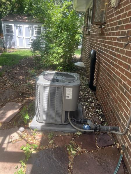 Service Experts Heating & Air Conditioning
