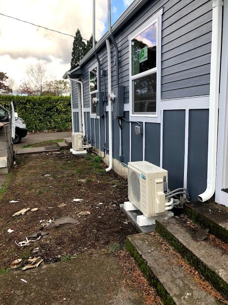 Impact Heating and Air