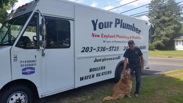 Your Plumber New England Plumbing & Heating LLC