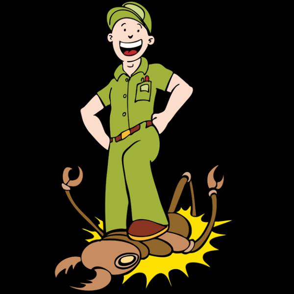 Richard J. Sica Pest Control