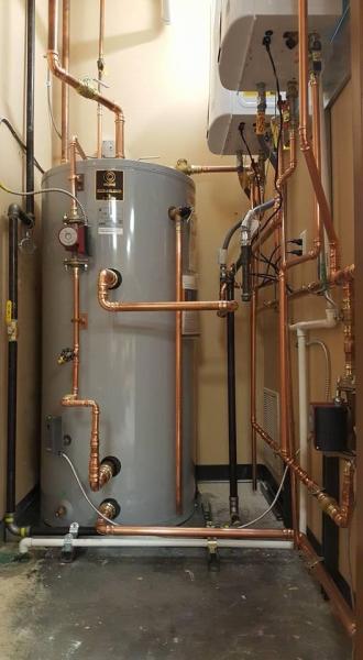 Red Fox Plumbing