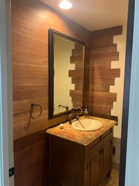 Maison Design/Build