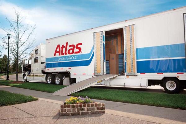 Atlantic Relocation Systems