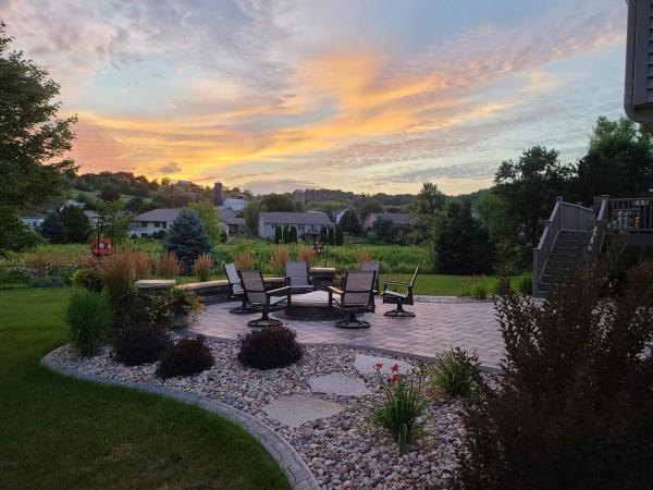 Badgerscape Design & Landscape