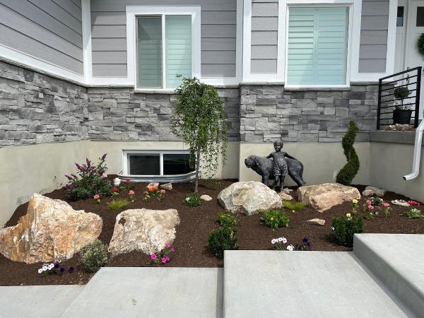 Green Canyon Landscaping