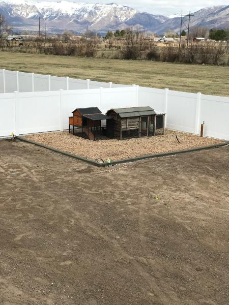 Green Canyon Landscaping