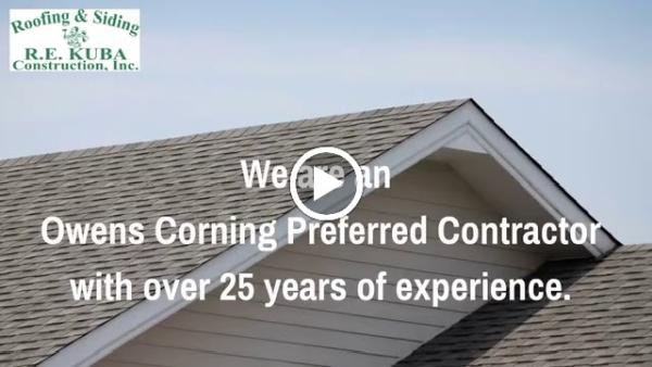R E Kuba Construction Inc.
