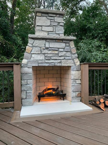 Fuessel Masonry