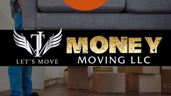 TJ Money Moving LLC