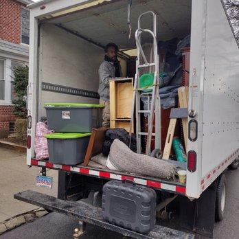 TJ Money Moving LLC
