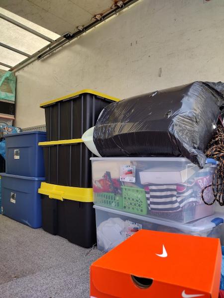TJ Money Moving LLC