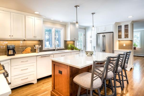 Ellis Cabinet & Millwork