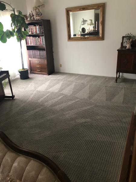 MCC Carpet Cleaning Inc