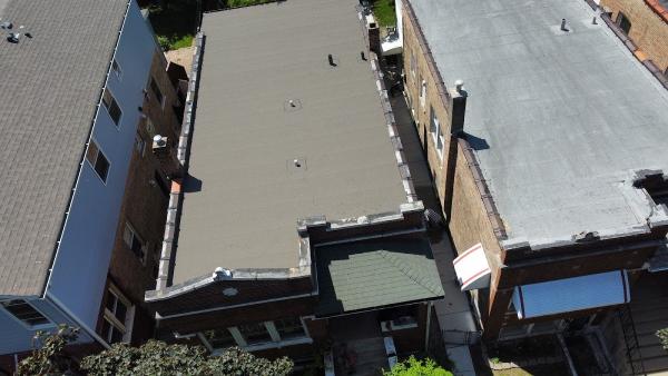 Pro-Roofing Inc.