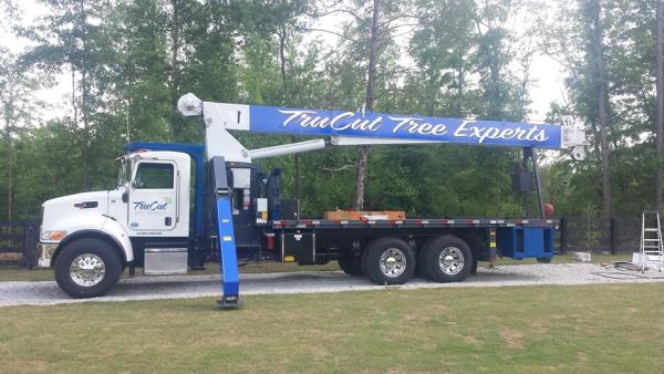 Tru Cut Tree Experts