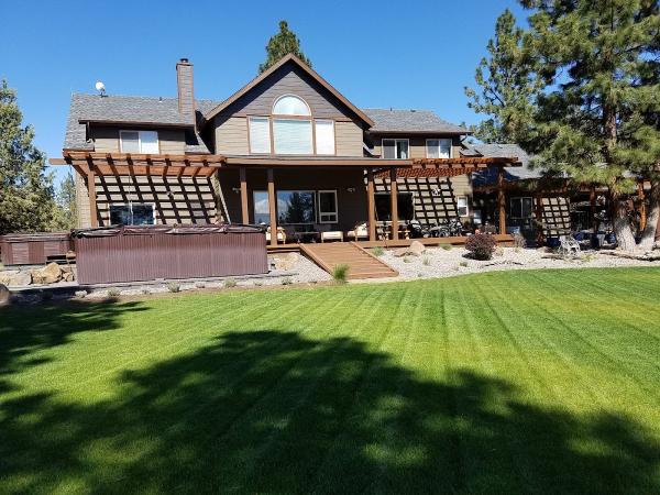 Neat Freaks 360° Property Cleaning Services