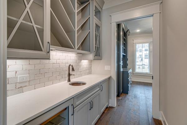 Southern Elite Custom Homes