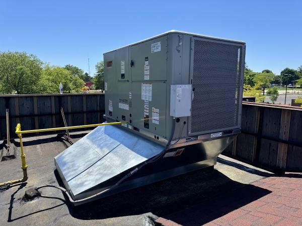 Air Pros Mechanical Heating