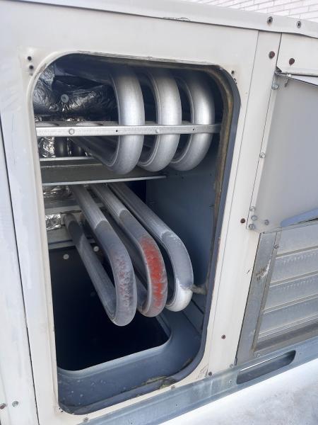 Air Pros Mechanical Heating