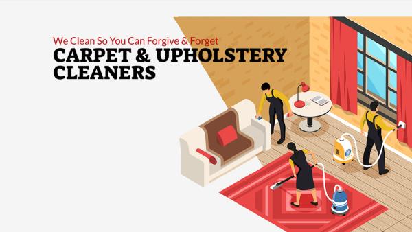 Neshoff's Carpet and Upholstery Cleaning