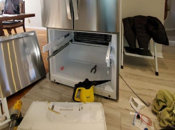 West Appliance Service