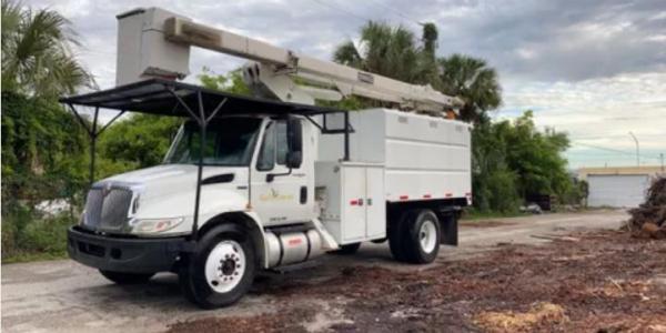 Gulf Lawn & Tree Service