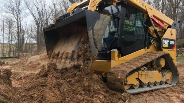 C&H Excavating